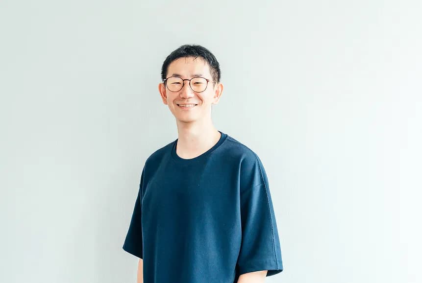代表取締役社長 徐 聖博